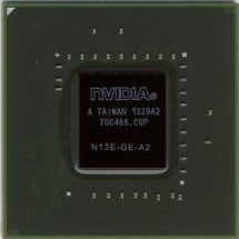 nVidia N13E-GE-A2.jpg (GeForce GTX 660M Kepler) Wymiana na nowy, naprawa, lutowanie BGA
